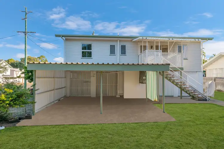 Third view of Homely house listing, 44 Coral Street, Saunders Beach QLD 4818