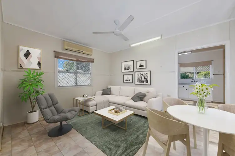 Fourth view of Homely house listing, 44 Coral Street, Saunders Beach QLD 4818
