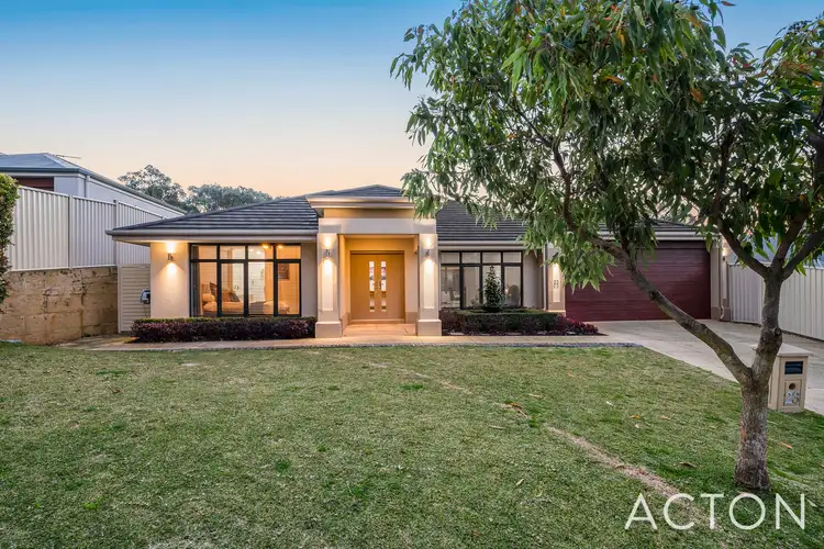 23 Goodison Close, Baldivis WA 6171