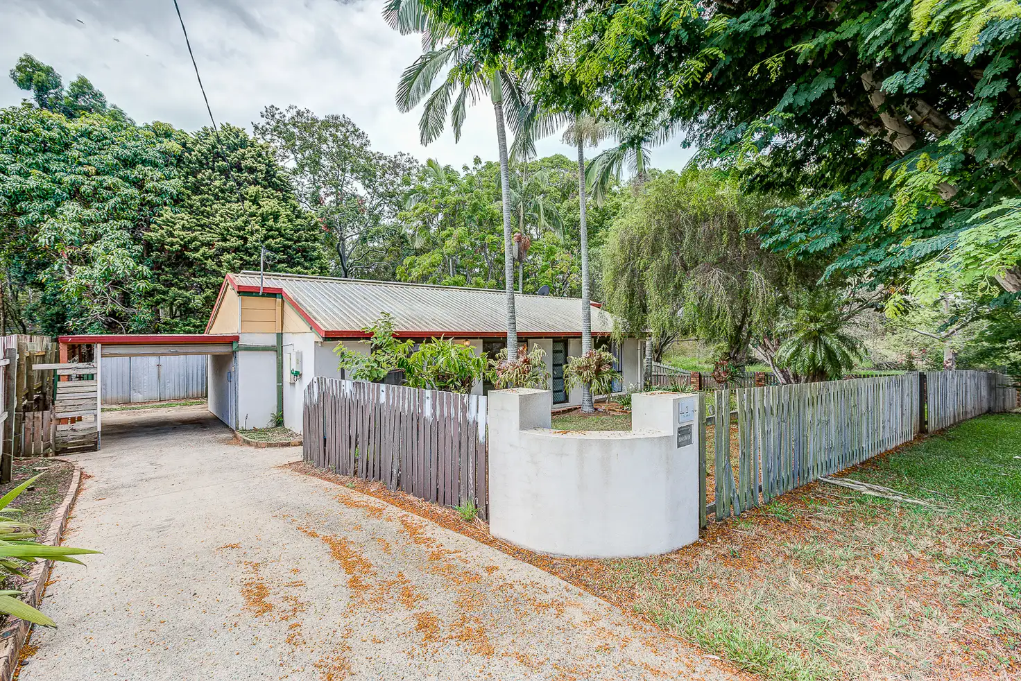 Main view of Homely house listing, 1 Jillian Street, Kallangur QLD 4503