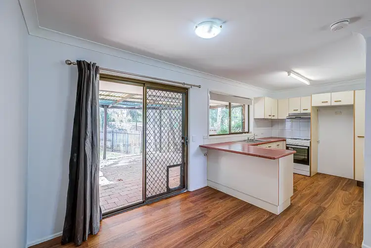 Fifth view of Homely house listing, 1 Jillian Street, Kallangur QLD 4503