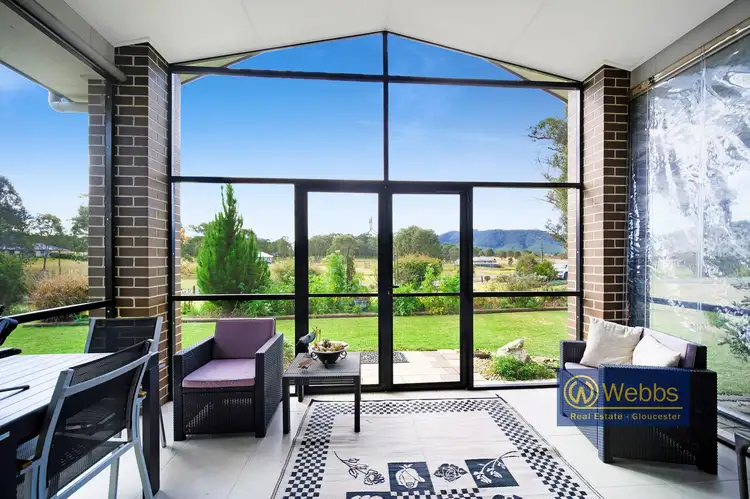 Third view of Homely house listing, 24 Moonlight Circuit, Gloucester NSW 2422
