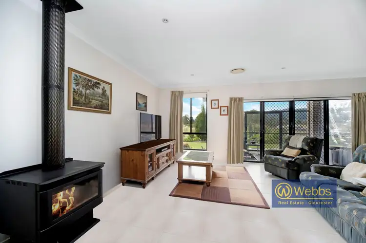 Fifth view of Homely house listing, 24 Moonlight Circuit, Gloucester NSW 2422