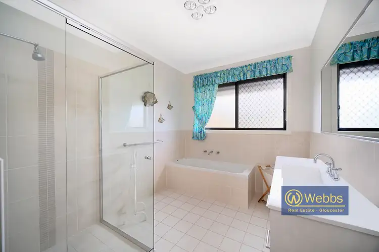 Sixth view of Homely house listing, 24 Moonlight Circuit, Gloucester NSW 2422