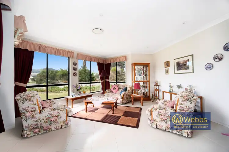 Seventh view of Homely house listing, 24 Moonlight Circuit, Gloucester NSW 2422