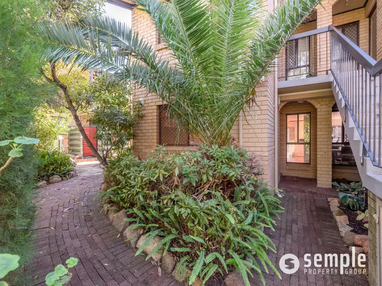Main view of Homely unit listing, 11/179 Canning Highway, South Perth WA 6151