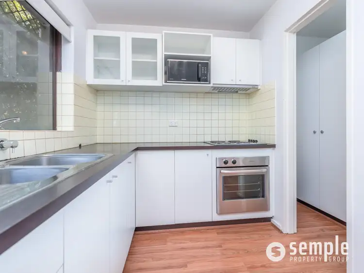 Second view of Homely unit listing, 11/179 Canning Highway, South Perth WA 6151