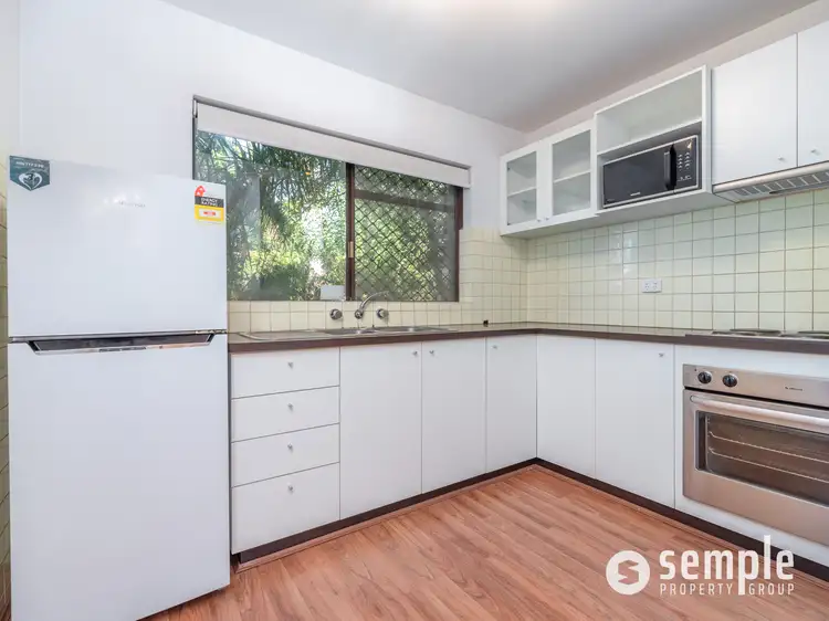 Third view of Homely unit listing, 11/179 Canning Highway, South Perth WA 6151