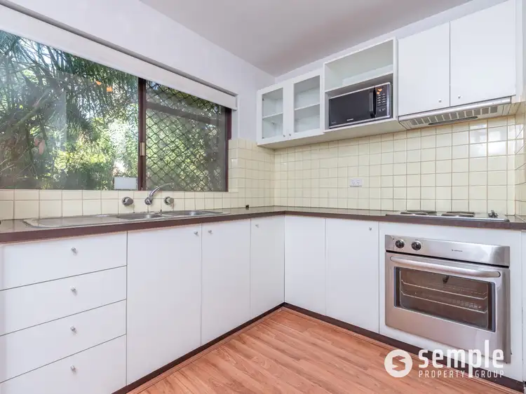 Fourth view of Homely unit listing, 11/179 Canning Highway, South Perth WA 6151