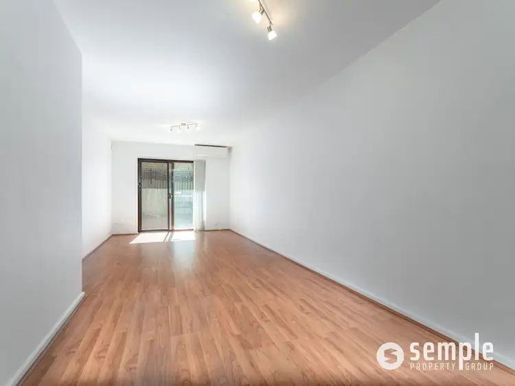 Fifth view of Homely unit listing, 11/179 Canning Highway, South Perth WA 6151