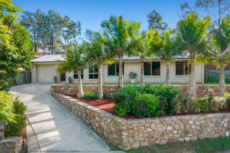 Main view of Homely house listing, 9 Redgum Court, Bellbird Park QLD 4300