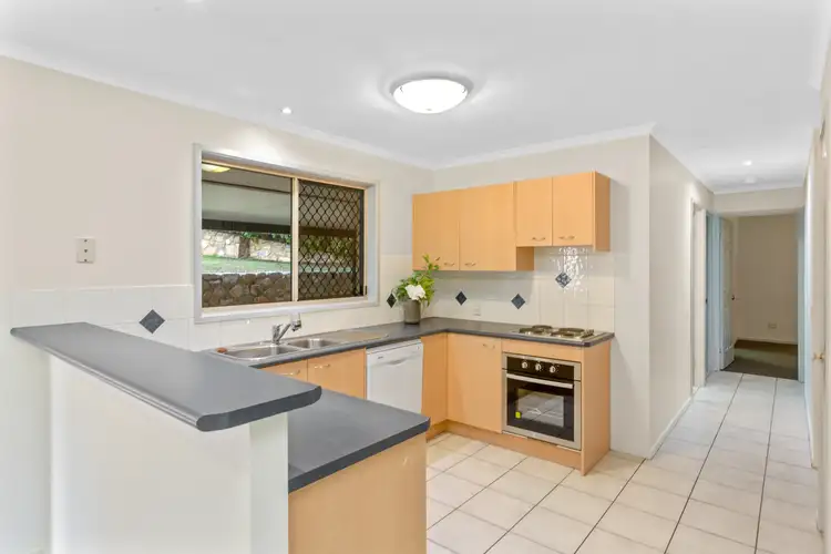 Fourth view of Homely house listing, 9 Redgum Court, Bellbird Park QLD 4300