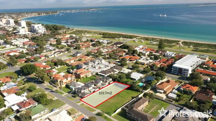 40 Lewington Street, Rockingham WA 6168