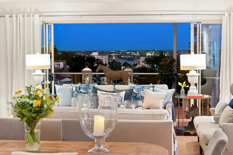 7A Hipwood Rd, Hamilton QLD 4007