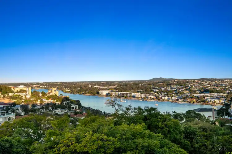 Third view of Homely house listing, 7A Hipwood Rd, Hamilton QLD 4007