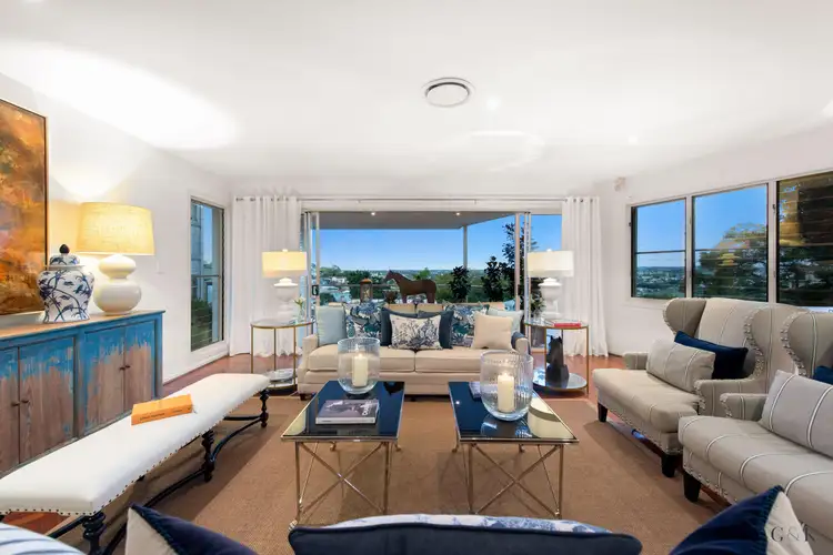 Fourth view of Homely house listing, 7A Hipwood Rd, Hamilton QLD 4007