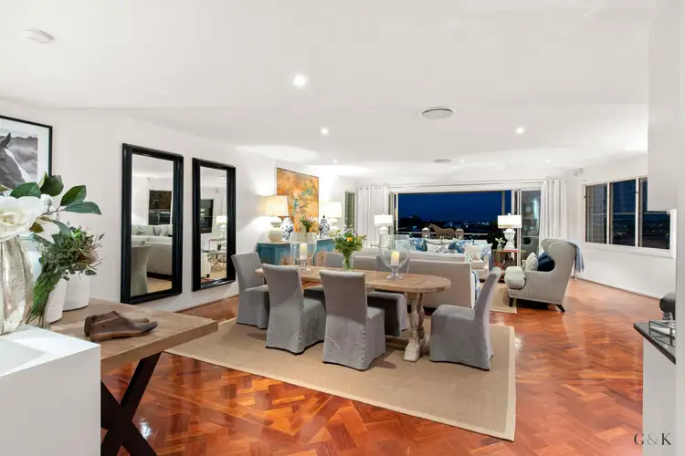 Fifth view of Homely house listing, 7A Hipwood Rd, Hamilton QLD 4007