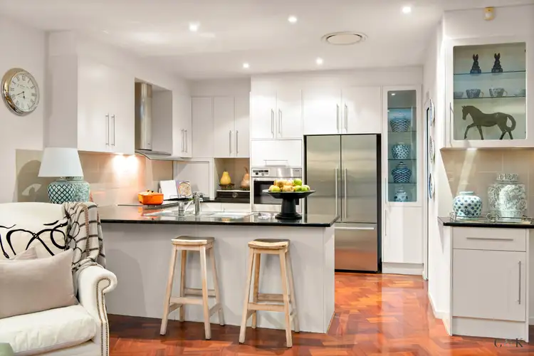 Sixth view of Homely house listing, 7A Hipwood Rd, Hamilton QLD 4007