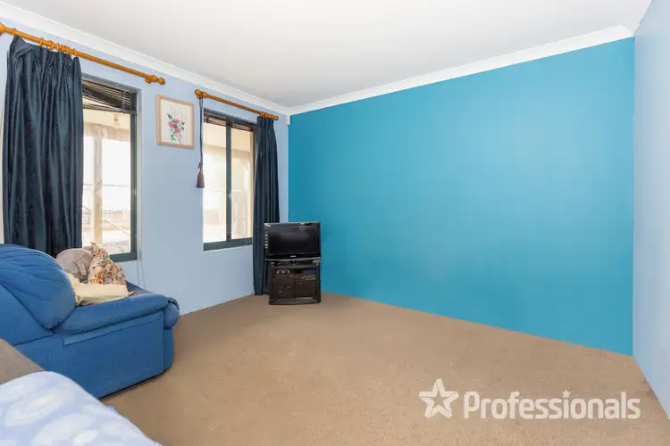 Second view of Homely house listing, 112 Elmridge Parkway, Ellenbrook WA 6069