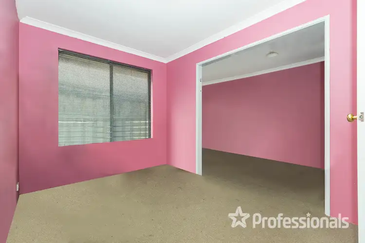 Third view of Homely house listing, 112 Elmridge Parkway, Ellenbrook WA 6069