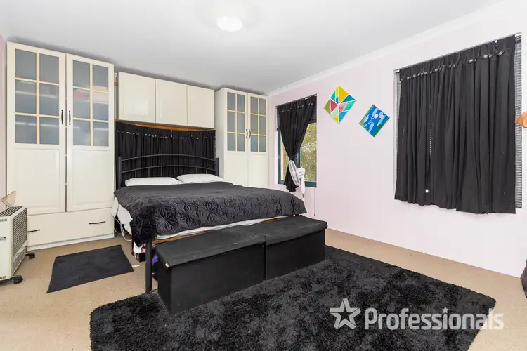 Fourth view of Homely house listing, 112 Elmridge Parkway, Ellenbrook WA 6069