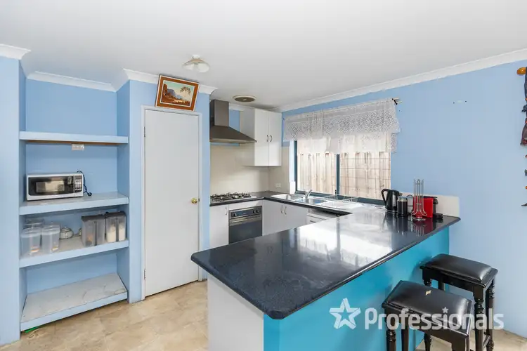 Fifth view of Homely house listing, 112 Elmridge Parkway, Ellenbrook WA 6069