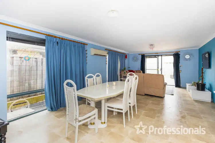 Sixth view of Homely house listing, 112 Elmridge Parkway, Ellenbrook WA 6069