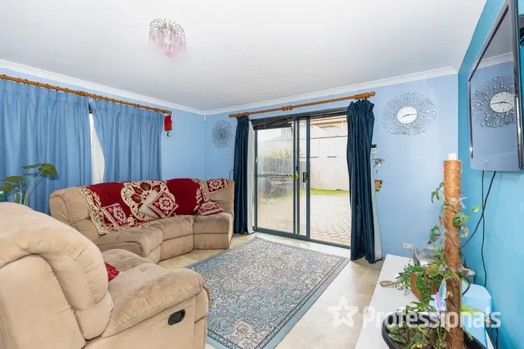 Seventh view of Homely house listing, 112 Elmridge Parkway, Ellenbrook WA 6069