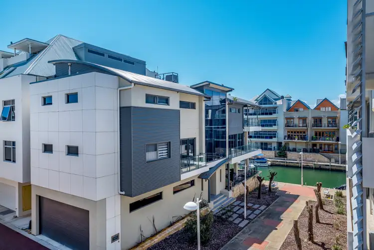 Third view of Homely townhouse listing, 3/32 Vivaldi Drive, Mandurah WA 6210