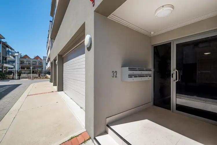 Fourth view of Homely townhouse listing, 3/32 Vivaldi Drive, Mandurah WA 6210