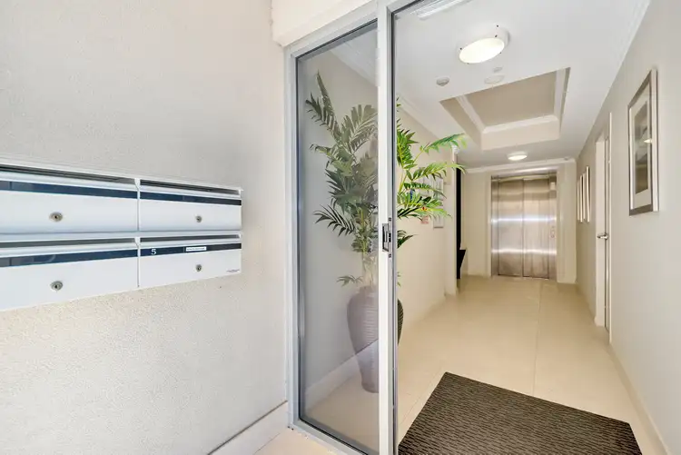 Fifth view of Homely townhouse listing, 3/32 Vivaldi Drive, Mandurah WA 6210
