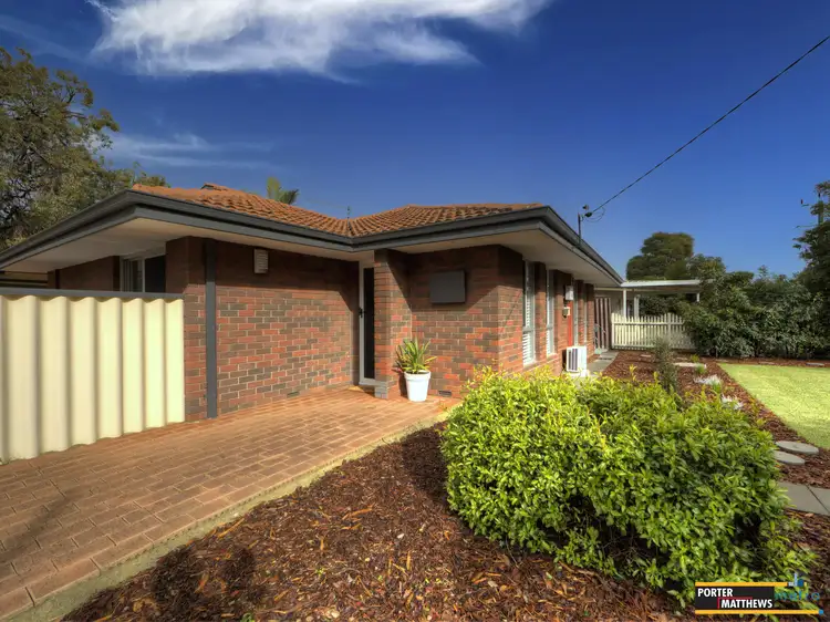 Second view of Homely house listing, 77 Grove Road, Lesmurdie WA 6076