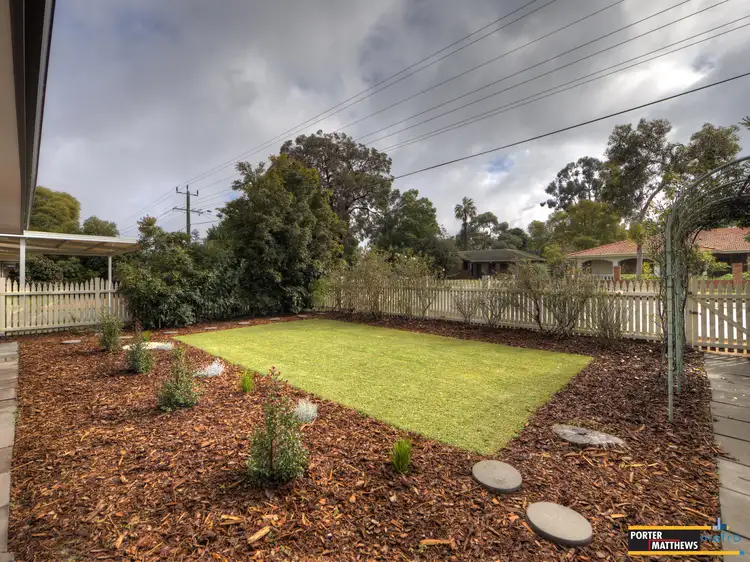 Third view of Homely house listing, 77 Grove Road, Lesmurdie WA 6076