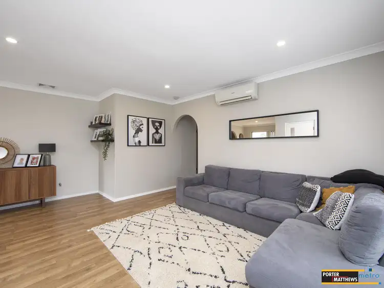 Fifth view of Homely house listing, 77 Grove Road, Lesmurdie WA 6076