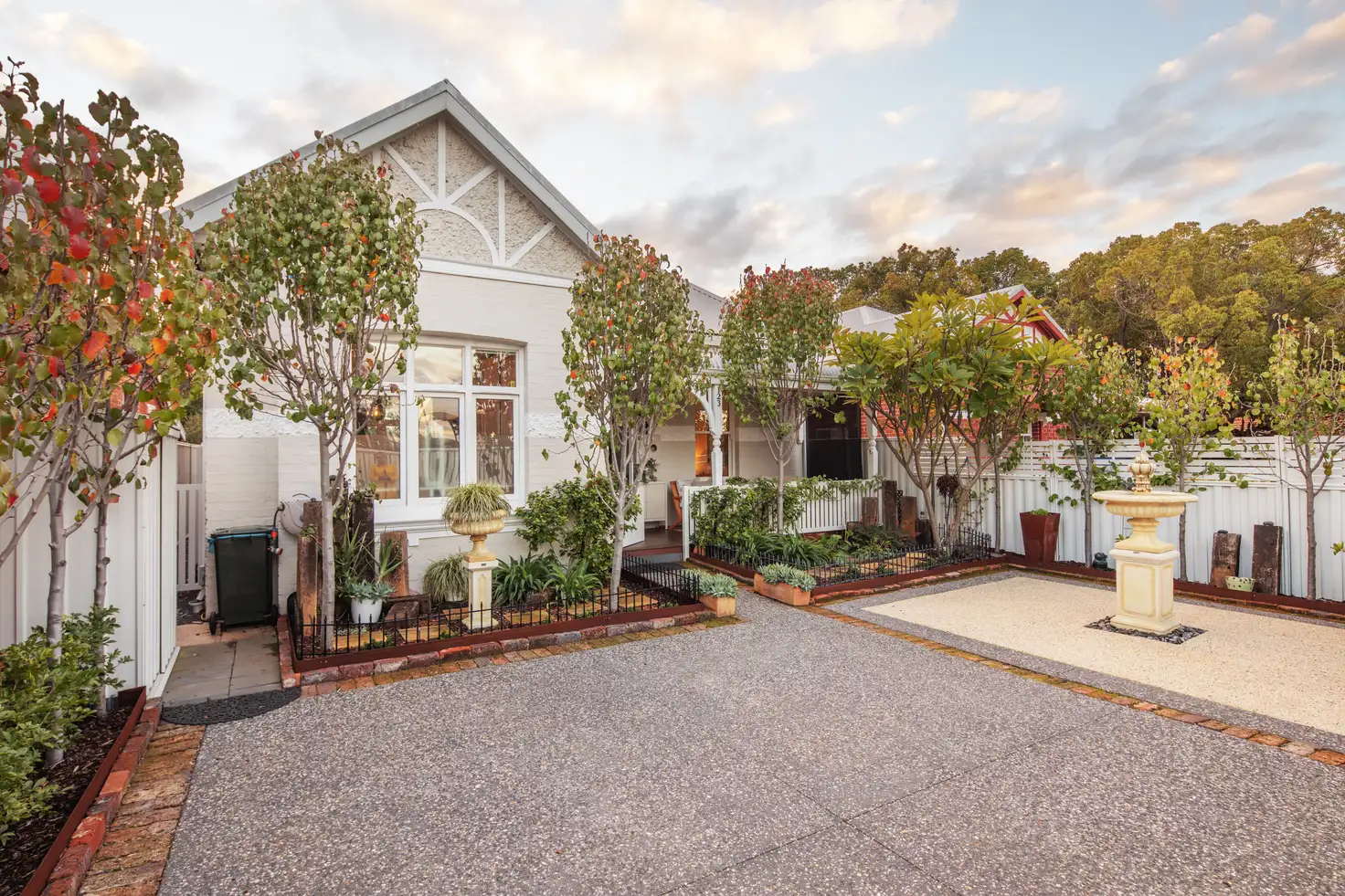 Main view of Homely house listing, 123 West Parade, Mount Lawley WA 6050