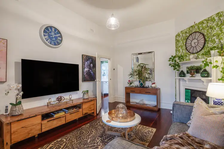 Fifth view of Homely house listing, 123 West Parade, Mount Lawley WA 6050