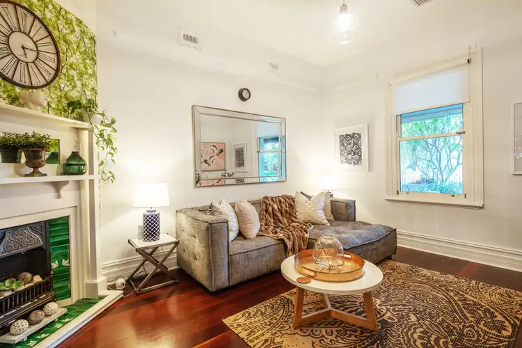 Sixth view of Homely house listing, 123 West Parade, Mount Lawley WA 6050