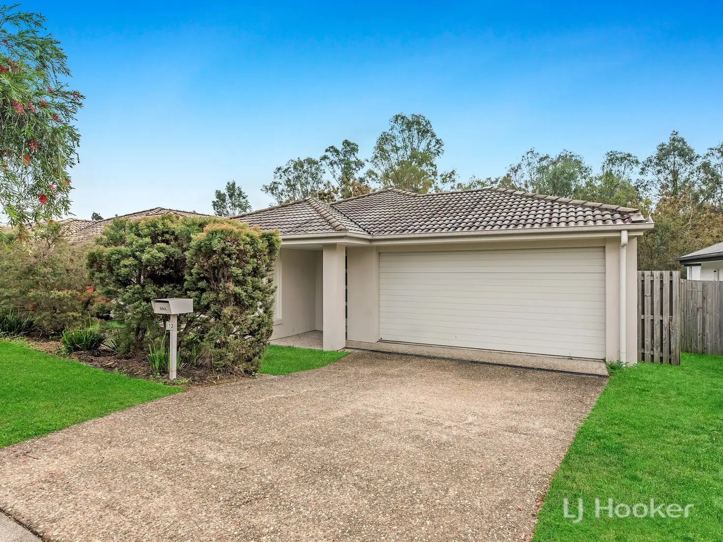 Main view of Homely house listing, 13 Tetta Street, Augustine Heights QLD 4300