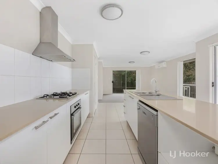 Second view of Homely house listing, 13 Tetta Street, Augustine Heights QLD 4300