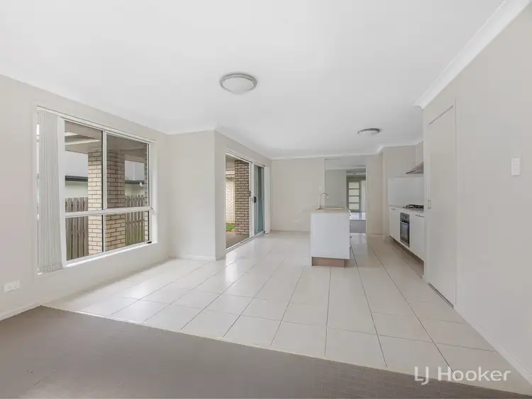 Fourth view of Homely house listing, 13 Tetta Street, Augustine Heights QLD 4300