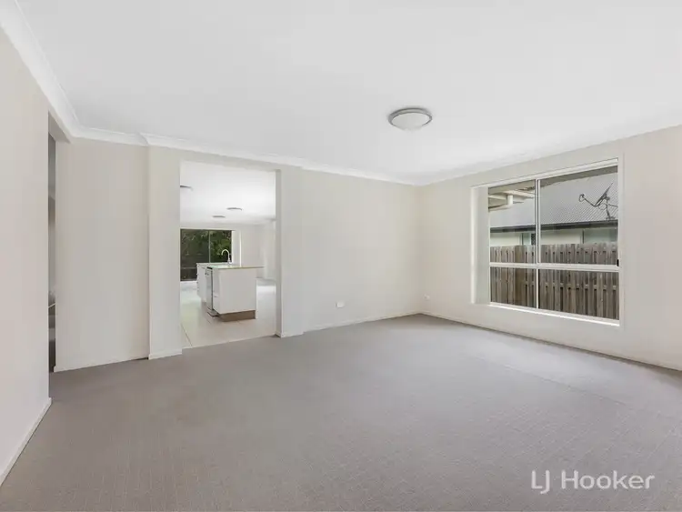 Sixth view of Homely house listing, 13 Tetta Street, Augustine Heights QLD 4300