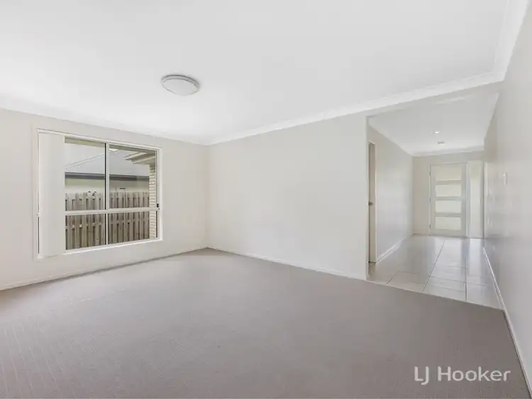 Seventh view of Homely house listing, 13 Tetta Street, Augustine Heights QLD 4300