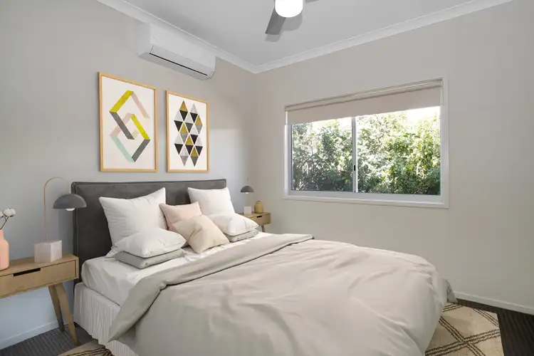 Third view of Homely unit listing, 4/8 Petrie Street, East Mackay QLD 4740