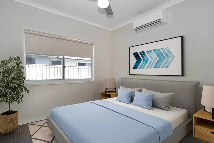 Fourth view of Homely unit listing, 4/8 Petrie Street, East Mackay QLD 4740