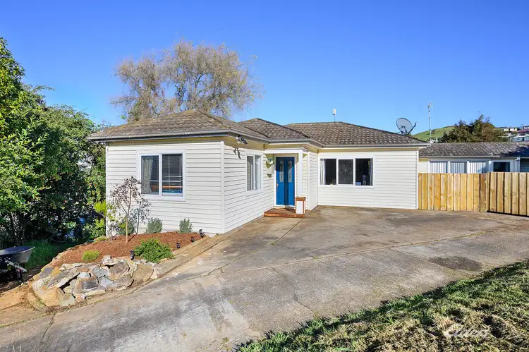 Main view of Homely house listing, 316 Mount Street, Upper Burnie TAS 7320