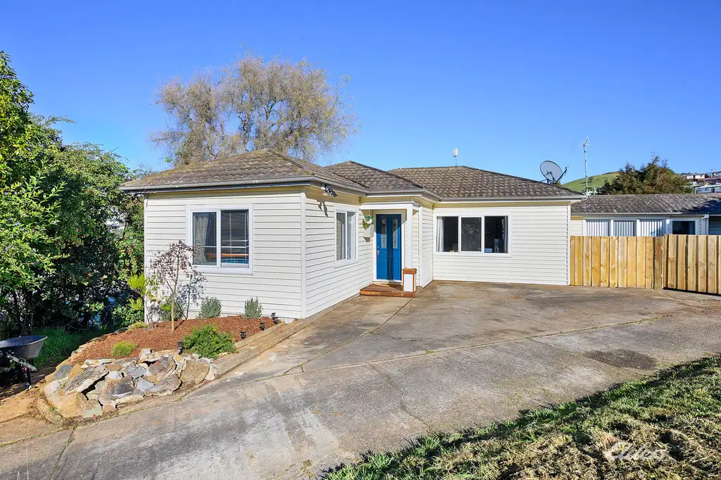 Main view of Homely house listing, 316 Mount Street, Upper Burnie TAS 7320