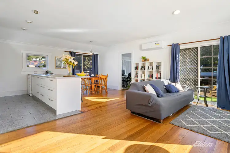 Third view of Homely house listing, 316 Mount Street, Upper Burnie TAS 7320