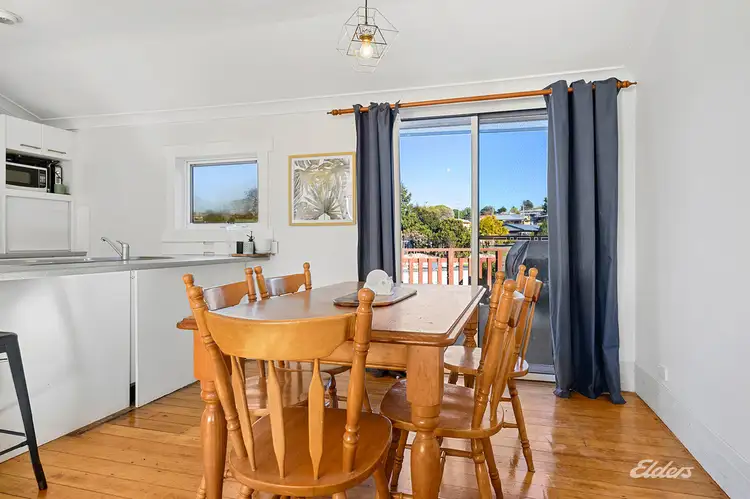 Fifth view of Homely house listing, 316 Mount Street, Upper Burnie TAS 7320