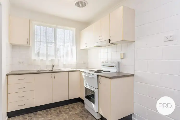 Second view of Homely unit listing, 3/175 Centre Street, Casino NSW 2470