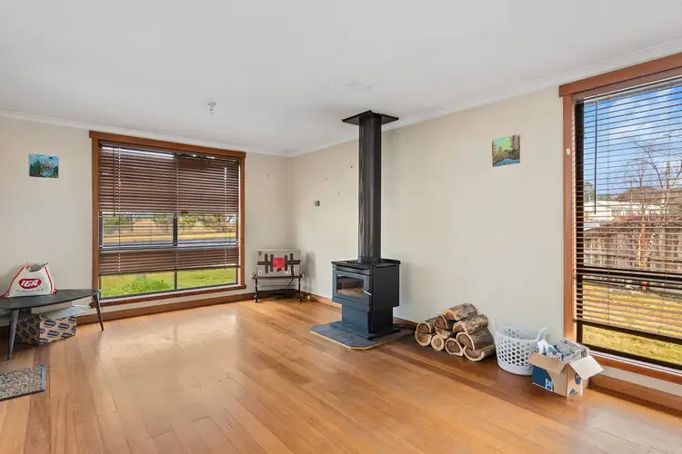 Second view of Homely house listing, 4 Belstead Street, Zeehan TAS 7469